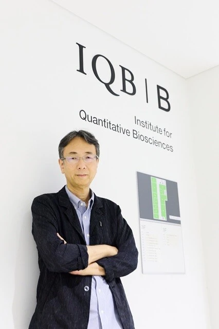 ひろゆき、生物学者・小林武彦と考える「命」について①「『ヒトはなぜ死ぬのか?』知ってますか?」【この件について】